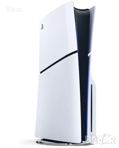 Конзола Playstation 5 Disk