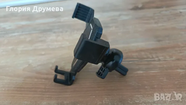 Gravity YC07 Универсална стойка за телефон за кола, снимка 2 - Селфи стикове, аксесоари - 55504051
