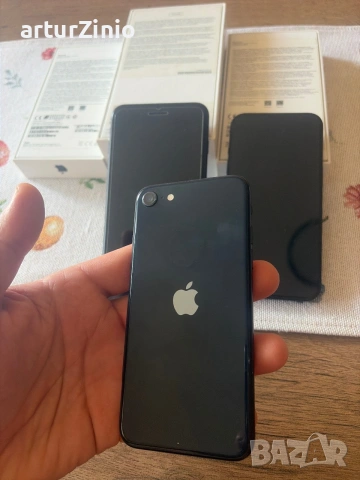 IPHONE 7-IPHONE 13-IPHONE SE, снимка 16 - Apple iPhone - 53183934