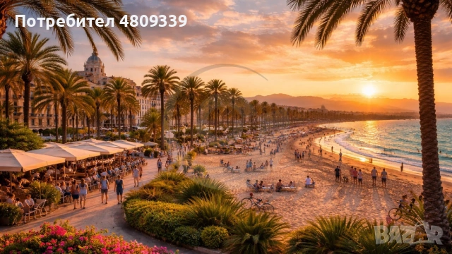 Уикенд във Валенсия, снимка 4 - Самолетни екскурзии - 54327495