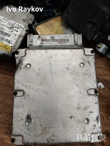 Компютър , ecu Ford ESCORT ORION , 1.4 , 95AB12A650PC 