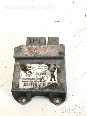 Контролен модул за Ford Transit Mk6 (2000-2006) YC1A-14B321Ad