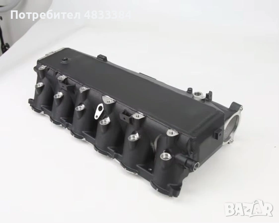 Всмукателен колектор/Интейк/Intake Manifold B58 gen2, снимка 3 - Части - 54617754