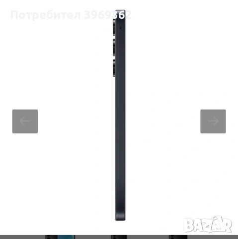 Samsung a 16, снимка 2 - Samsung - 54617692