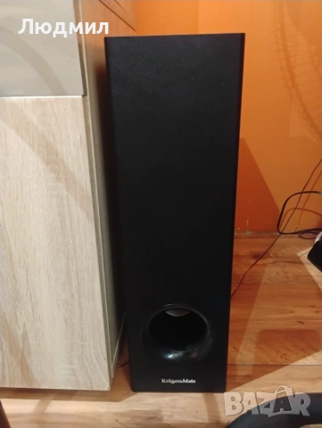 Саундбар , снимка 3 - Bluetooth тонколони - 54986268