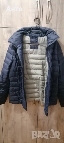 Яке Междинно ПУХ, снимка 2 - Якета - 54149676