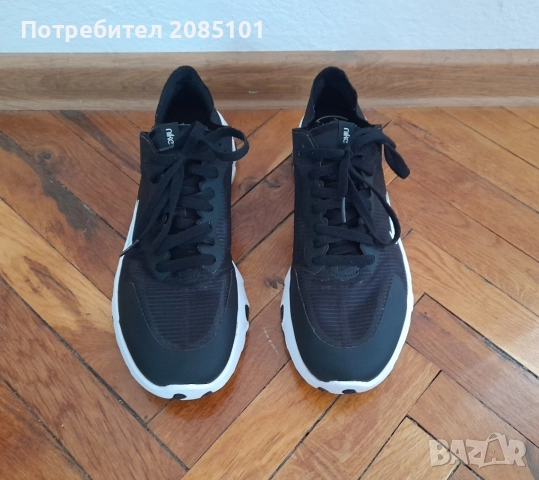 Маратонки Nike Renew