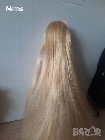 Disney store Rapunzel , снимка 6 - Кукли - 54395590