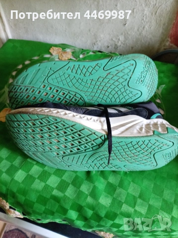 Мъжки обувки adidas, снимка 3 - Маратонки - 54690830