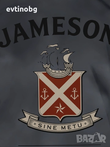 Мъжка тениска с къс ръкав,щампа на ирландско уиски,ежедневна дишаща материя, снимка 5 - Тениски - 54125627