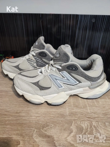 Маратонки New Balance 9060, снимка 2 - Маратонки - 55063707