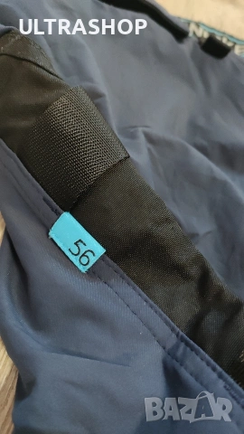 Snickers size 56 в отлично състояние работен панталон , снимка 3 - Панталони - 54569144