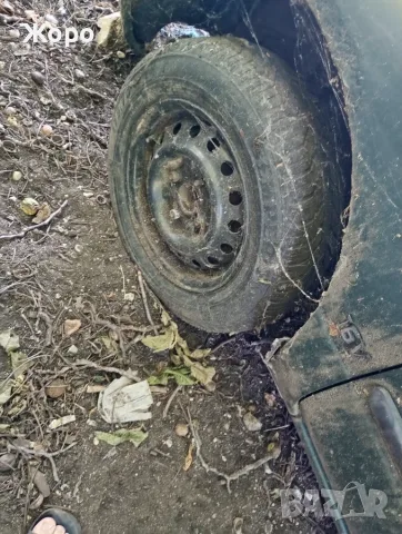НИСАН ПРИМЕРА П10 НА ЧАСТИ, снимка 7 - Автомобили и джипове - 36163469
