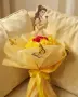 детски букети ръчна изработка , снимка 2