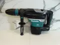 Makita HR 005 / 40 V / XGT - Ударо пробивна машина, снимка 1