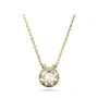 ДАМСКО КОЛИЕ SWAROVSKI BELLA 5662091, снимка 1