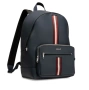 кожена раница Bally, модел Harys, снимка 1