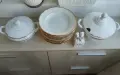 Винтидж немски порцеланов сервиз , снимка 10