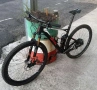 BMC fourStroke 01 kaарбонов 29, Мразмер, 10,60 кг, снимка 2