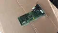 Viva Computer Company H757BF 16-bit ISA  Multi Controller IDE FLOPPY GAME COM Print Card, снимка 4