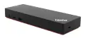 Докинг станция Lenovo Thinkpad DBB9003L1 135W Thunderbolt 3, снимка 1