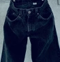Колекционерски трофей - vintage дънки LEVI’S 565 оригинал, снимка 9