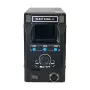 Станция за запояване WEP 939D+IV, поялник, дигитален дисплей, нагревателен елемент Hakko, 3 режима, снимка 3
