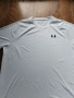 Under Armour - страхотна мъжка тениска КАТО НОВА 2XL, снимка 4