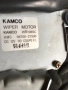 Мотор за задната чистачка на багажника за Hyundai Coupe (2000) 98700-27500, снимка 2