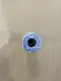 Немски преходен газов щуцер GOK 8mm преход преходник каравана кемпер лодка, снимка 2