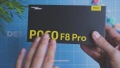 Poco F8 Pro - 12/512GB, син, снимка 3