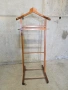 Ретро закачалка за дрехи, снимка 1