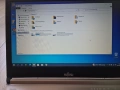 Лаптоп Fujitsu 13,3" Перфектен i3 8gb ram, снимка 8