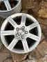 4бр. алуминиеви джанти от Seat Leon 16 цола., снимка 2