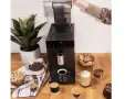 Cecotec Cremmaet Compact Автоматична Еспресо Кафемашина 1350W Налягане 19bar с Мелачка НА ЧАСТИ , снимка 2