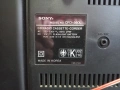 SONY CFD-560L Радио Двукасетен Дек+SONY CFD-560L Радио Двукасетен Дек+CD Плейър, снимка 7