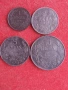 1,2,5,10 лева 1941 г. България., снимка 1