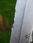 Cudeman Bowie 23,5 см !!, снимка 4