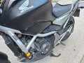 Honda NC 750SD - 2017г. Автоматик/ LED, снимка 15