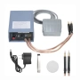 Апарат за точково заваряване 220V 800A – за Li-ion, Ni-Cd, 18650, 21700 батерии и никелови 10235, снимка 12