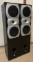 🔊 CAT MBC 300- Vintage Tower Speakers – Мощен и чист звук! 🔊, снимка 3