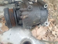 Компресор климатик за Ford Focus I Estate (02.1999 - 12.2007, снимка 4