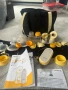 Двойна електрическа помпа за кърма Medela Freestyle Flex, снимка 2