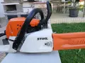 Бензинова резачка Stihl MS231 Бартер, снимка 3