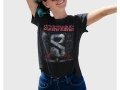 Рок тениски Scorpions 7 модела, снимка 7