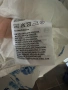 Миди рокля от ленена смес H&M, снимка 4