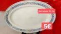 Vileroy & Boch 100 годишни нежни, снимка 8