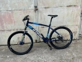 Алуминиев велосипед BTWIN Rockrider 27.5 XL / колело , снимка 7