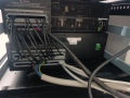 Непрекъсваемо токозахранващо устройство UPS AEC IST3 15kVA, снимка 3