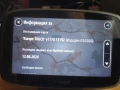 Професионална навигация за камион TomTom Trucker 5000 – С доживотни карти за Европа, снимка 4